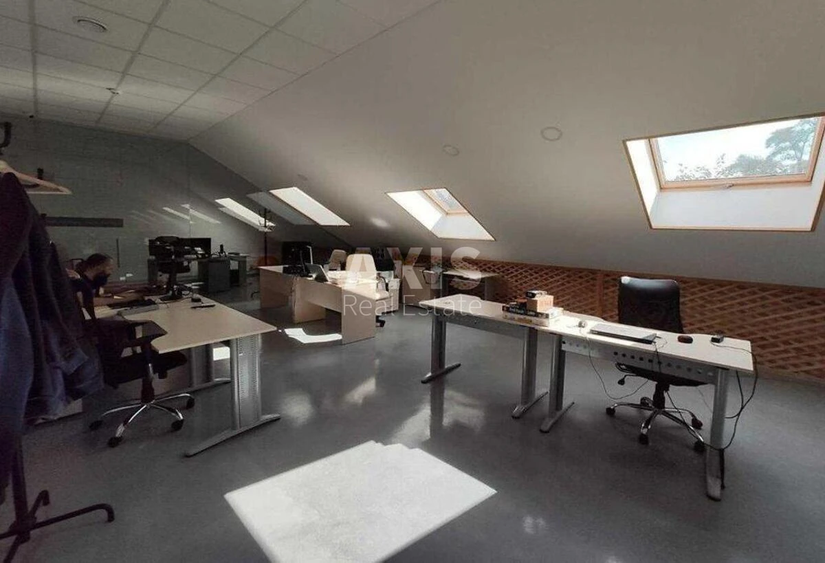 Office vul. Gogolivs'ka 39, 1159m2503746