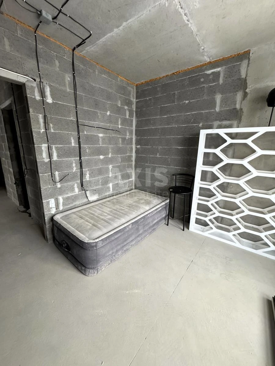 2k apartment vul. Oleksandra Olesja 8/176728422