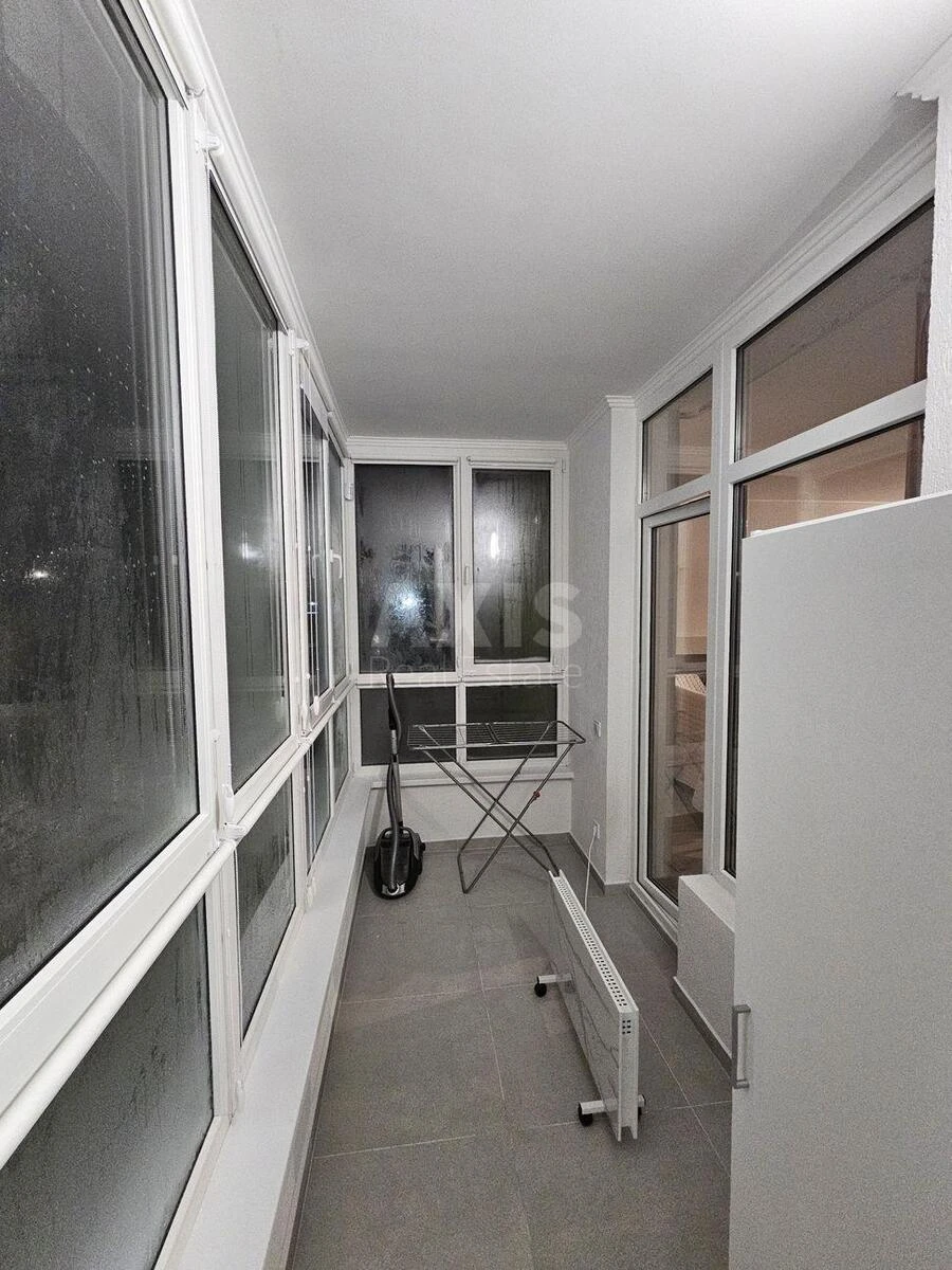 1k apartment vul. Olesja Berdnyka 1В6730012