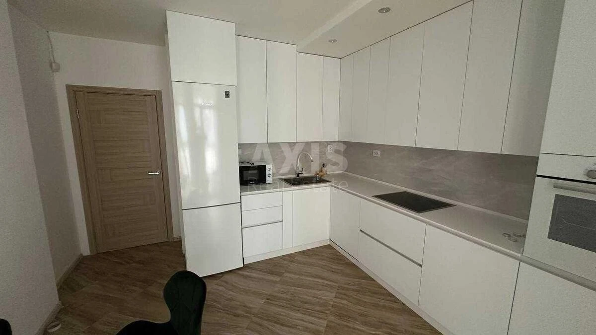 2k apartment vul. Bogdanivs'ka 7А719640