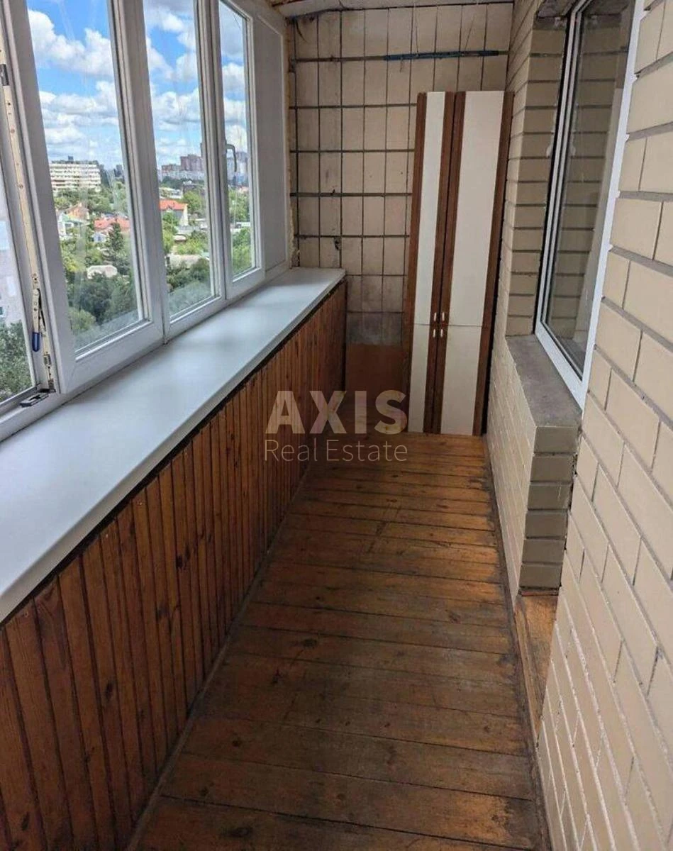 3к квартира пр-т Леонида Каденюка 51436726