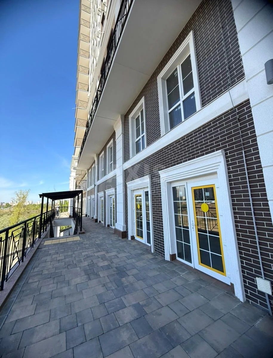 2k apartment vul. Myhajla Maksymovycha 246576516