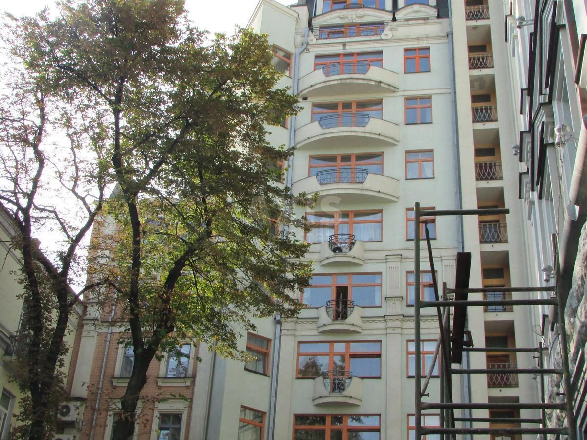 4k apartment bul. Shevchenka Tarasa 11А6893616