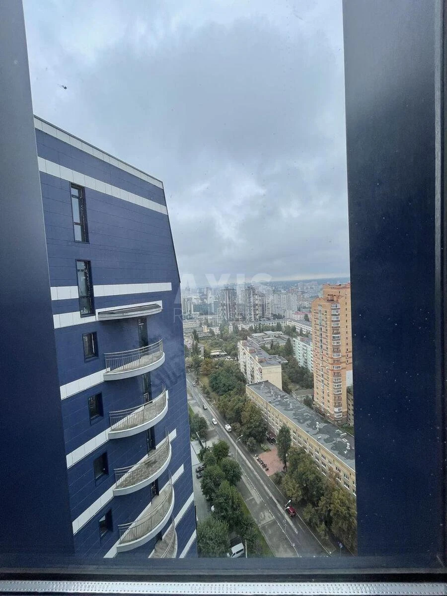 3k apartment prov. Laboratornyj 76001016