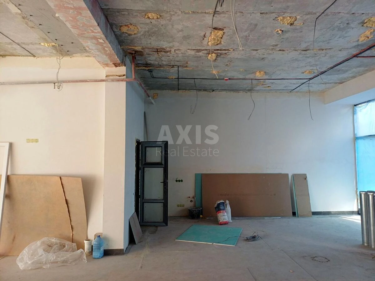 Trade object vul. Preobrazhens'ka 25, 150m2704698