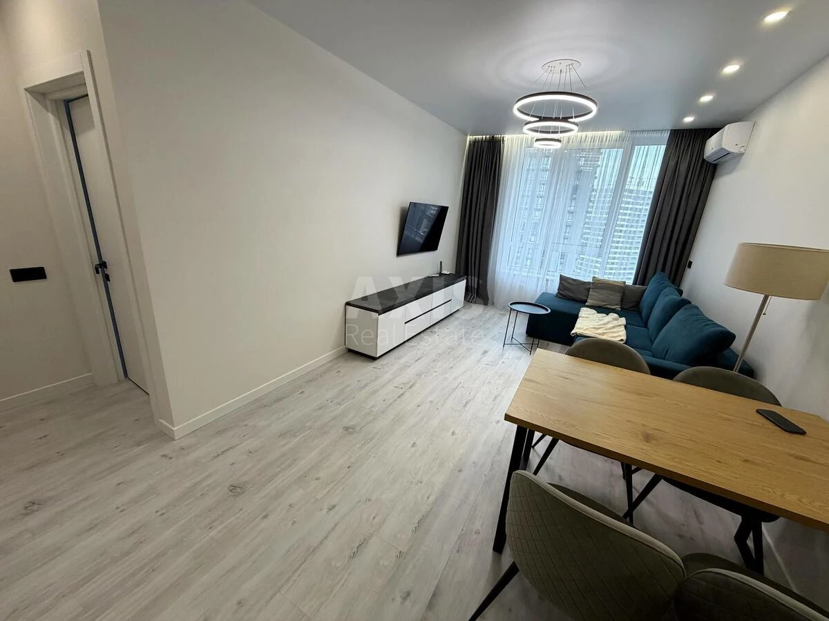 1k apartment vul. Grechka Marshala 40/12689835