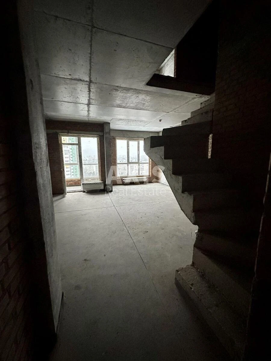 3k apartment vul. Vyshgorods'ka 45537210