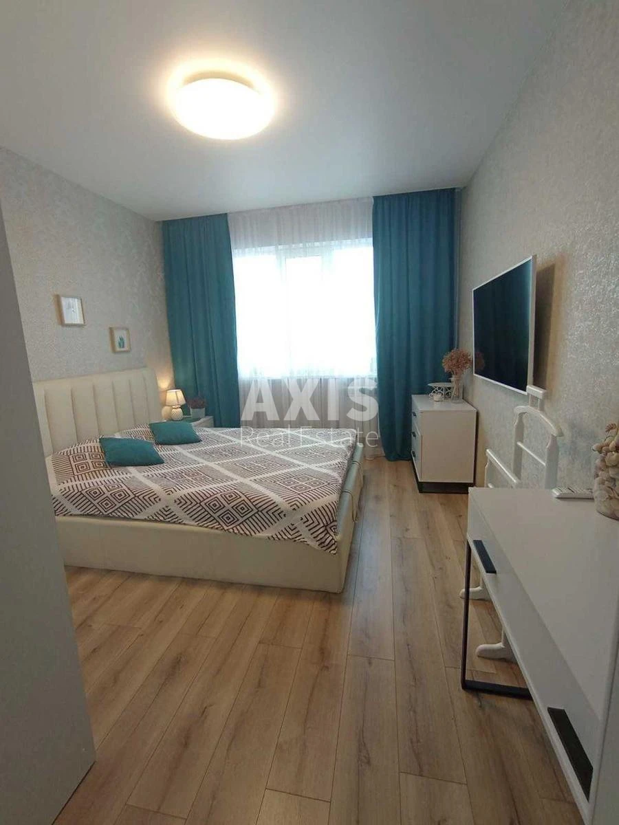 3к квартира ул. Заболотного Академика 8418876