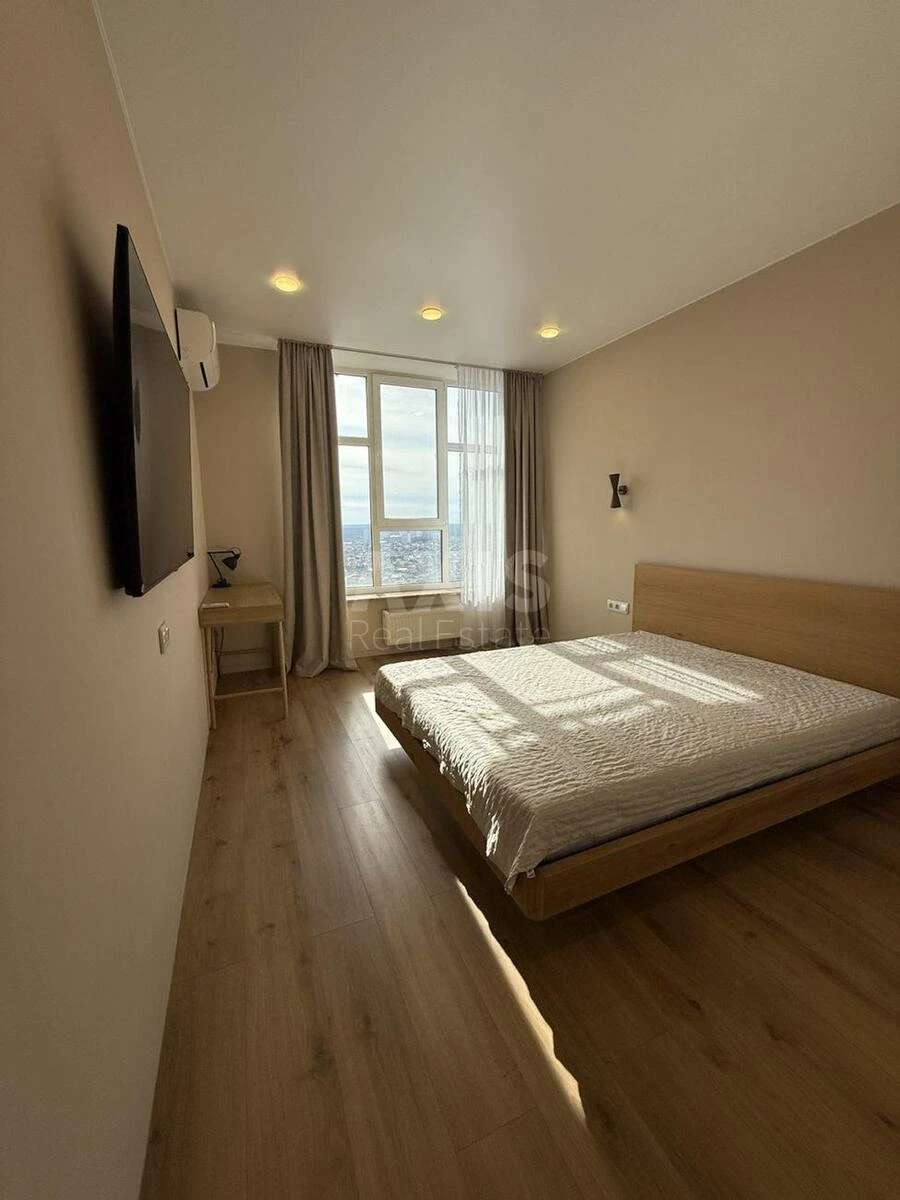 1k apartment prov. Pryladnyj 10В690473