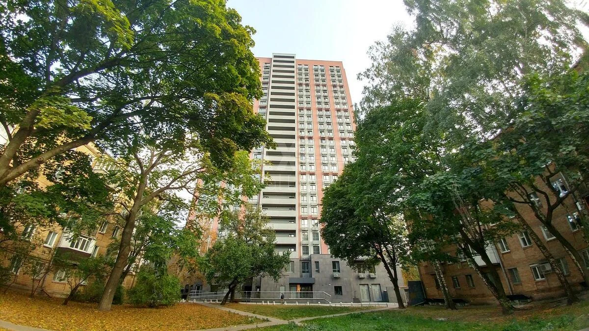 2k apartment vul. Teligy Oleny 256585019