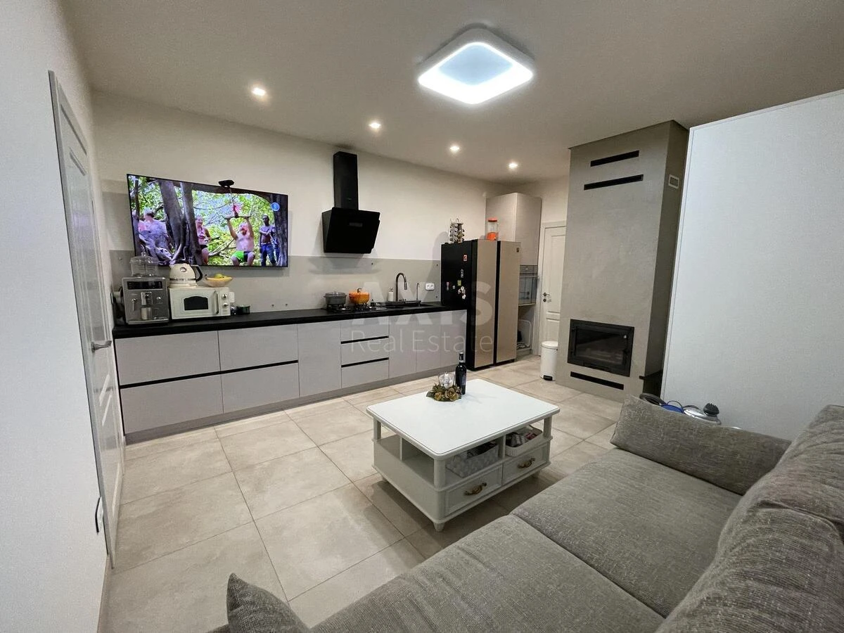 House rajon Sadova vul., Darnyc'kyj, 70m2, Kyiv city509932