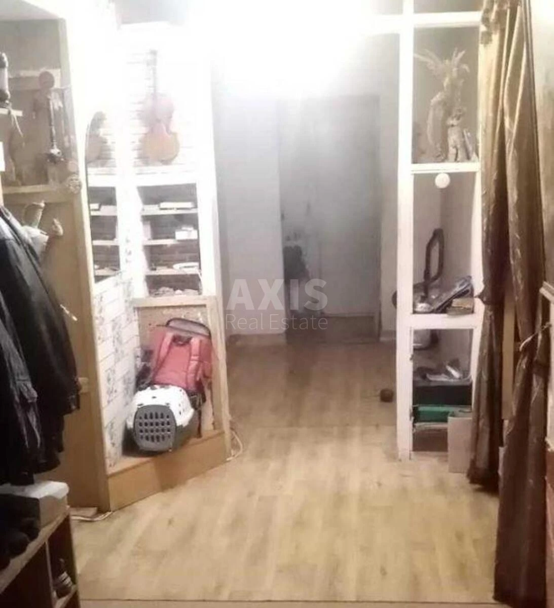 5k apartment vul. Rudans'kogo Stepana 9, корп. 3694984