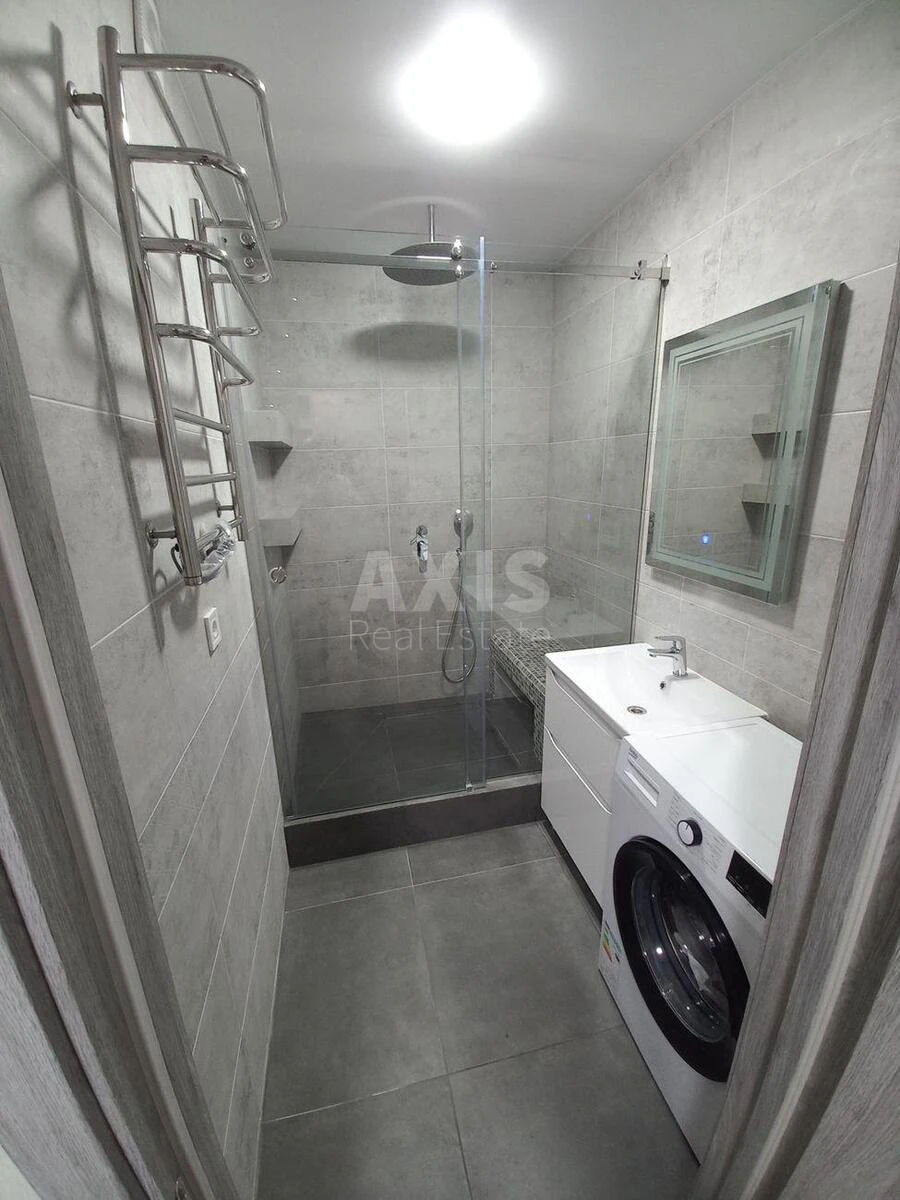 1k apartment vul. Grechka Marshala 10Б663539