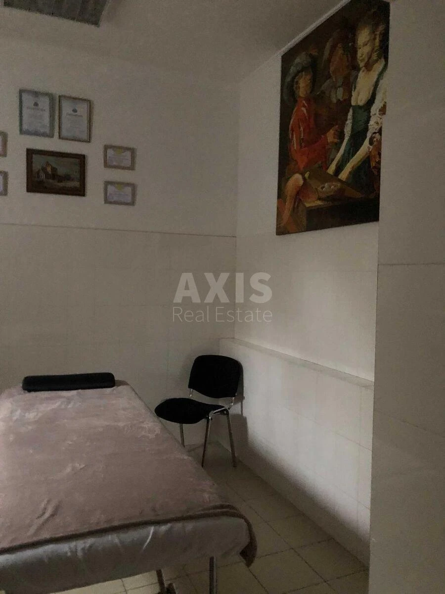 Офис ул. Мокрая 7, 100м2646962