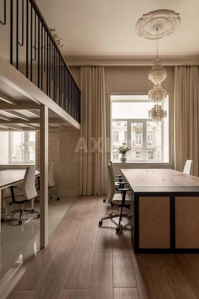 Office vul. Saksagans'kogo 33/35, 80m2647096