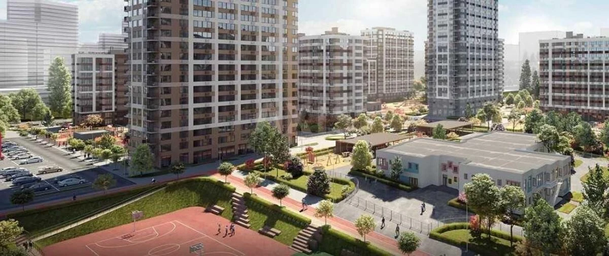 Объект торговли ул. Всеволода Змиенко 34/21, 1000м2571090