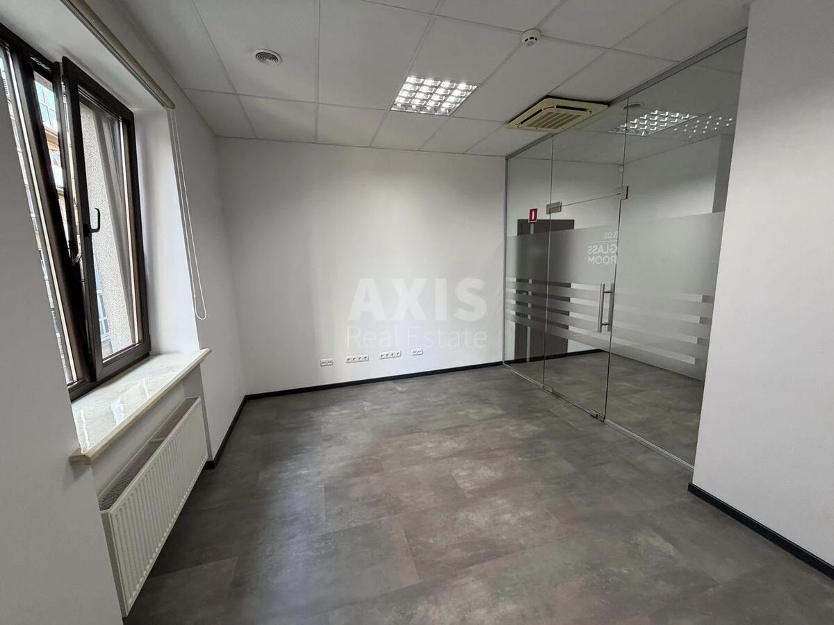 Office vul. Krasylivs'ka 11, 334m27105615
