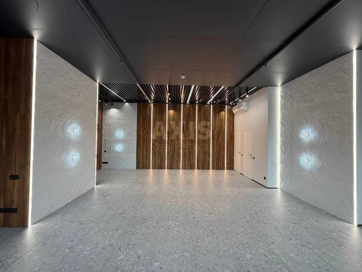 Офис пр-т Голосеевский 76, 97м2663211