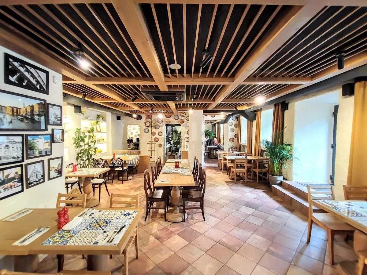 Trade object vul. Volodymyrs'ka 42, 256m2663303