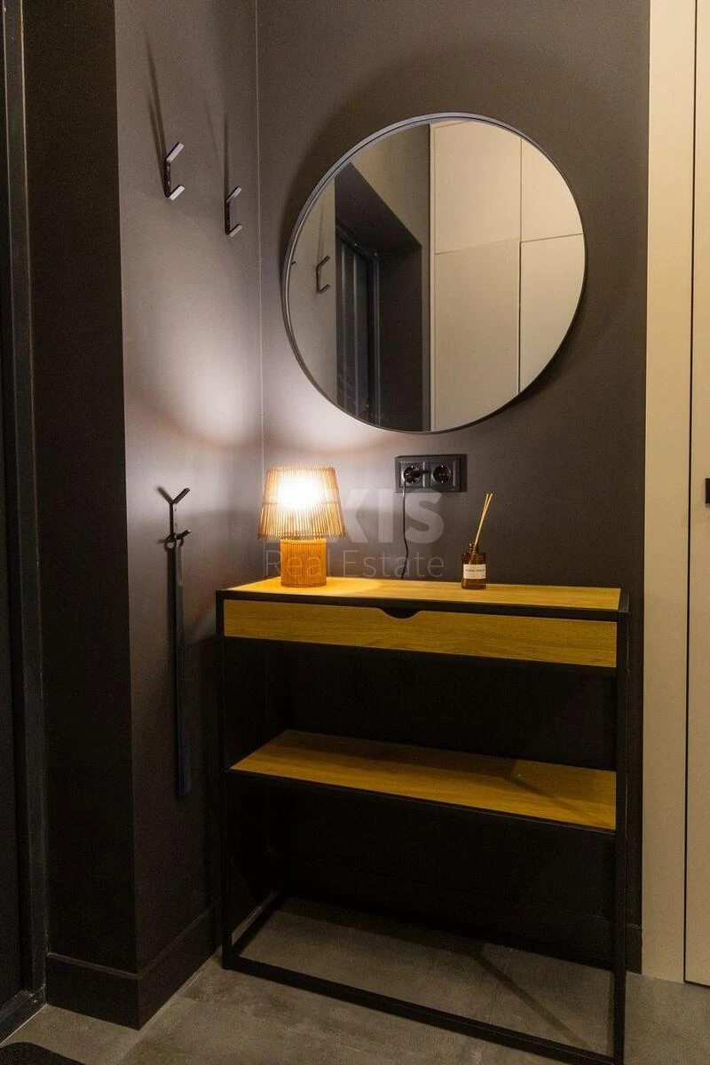2k apartment nab. Dniprovs'ka 15679649