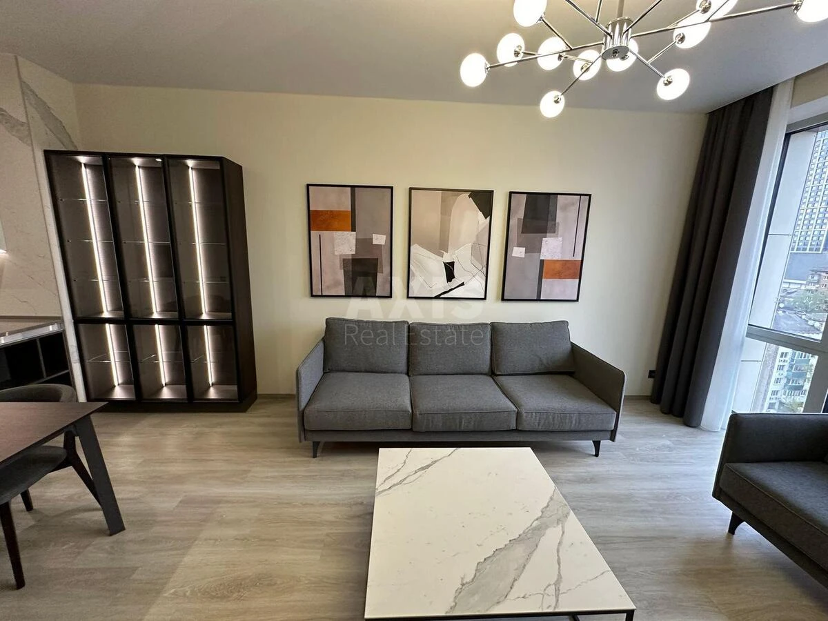 2k apartment vul. Antonovycha 118472555