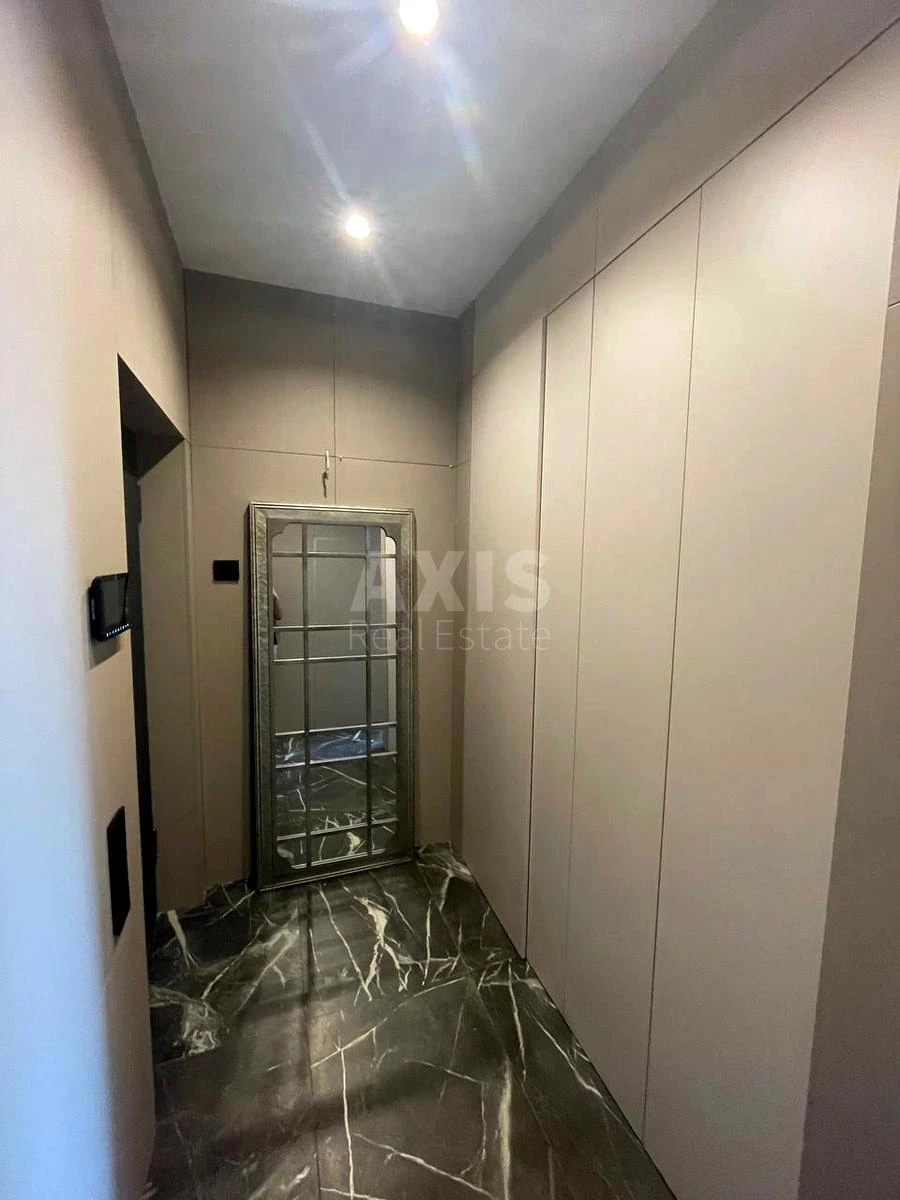 2k apartment vul. Volodymyrs'ka 86А6144810