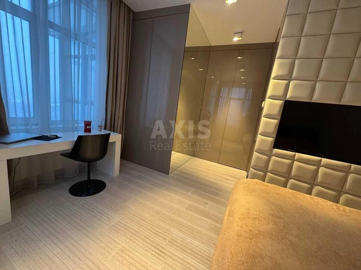 4k apartment vul. Andriya Verkhohlyada 18А6944614