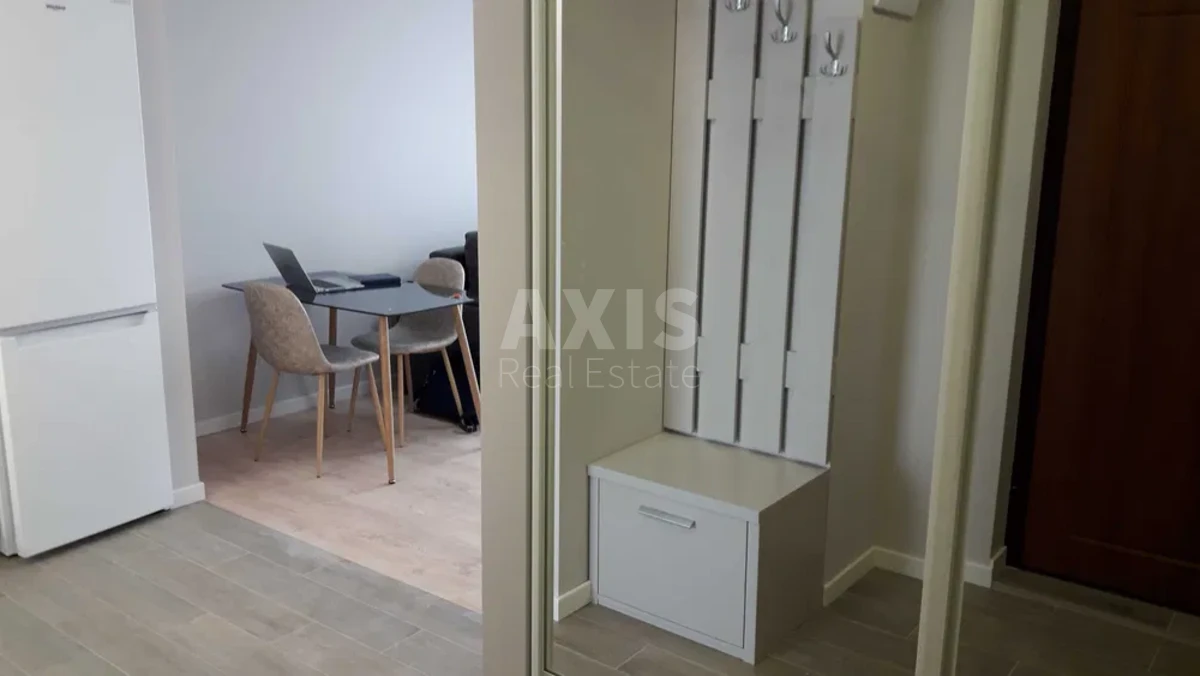 1k apartment bul. Lepse Ivana 6Ж348908