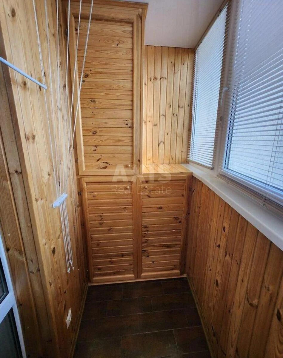 1k apartment vul. Shums'kogo Jurija 3А645968