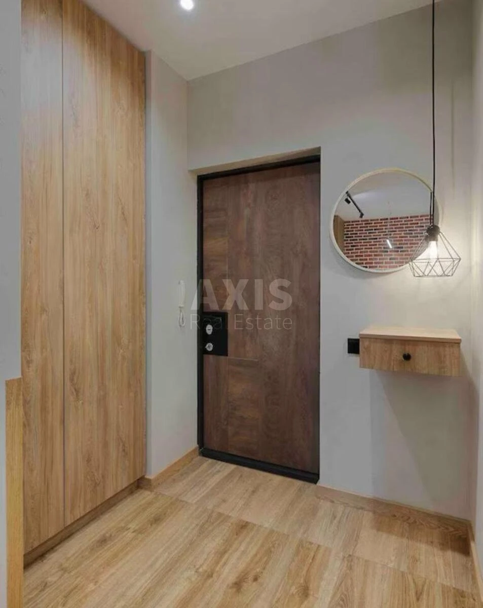 1k apartment vul. Regeneratorna 4569586