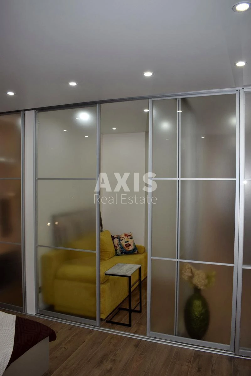 2k apartment vul. Mykhayla Boychuka 41606562