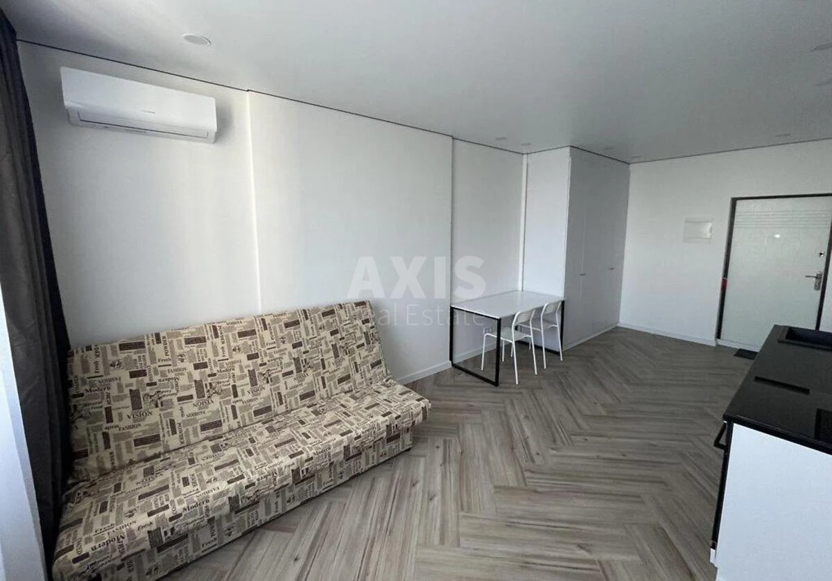 1k apartment vul. Svitla 3Д, корп. 2709775