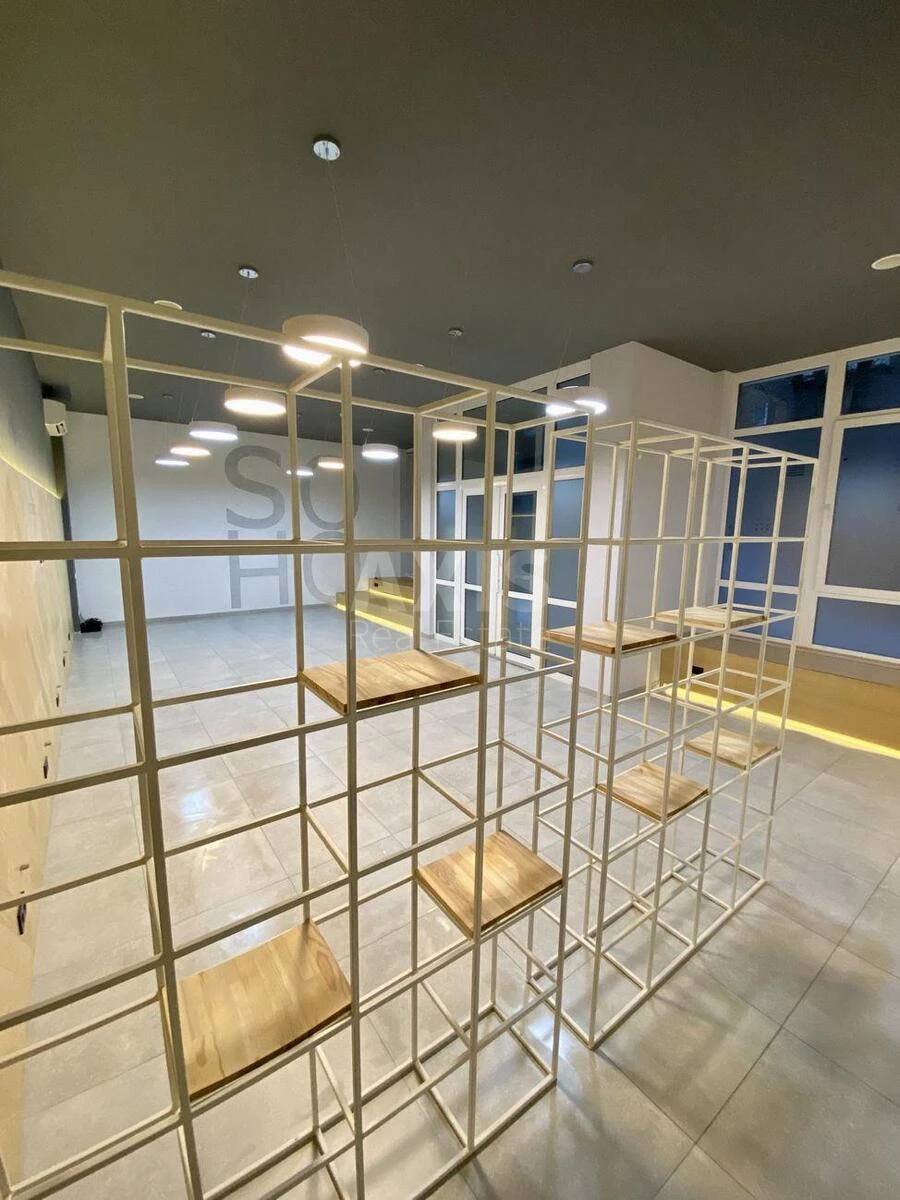 Объект торговли ул. Демеевская 13, 80м2646436