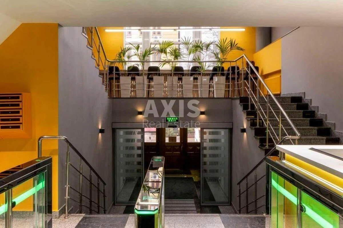Office vul. Borychiv Tik 35V, 4374m2614395