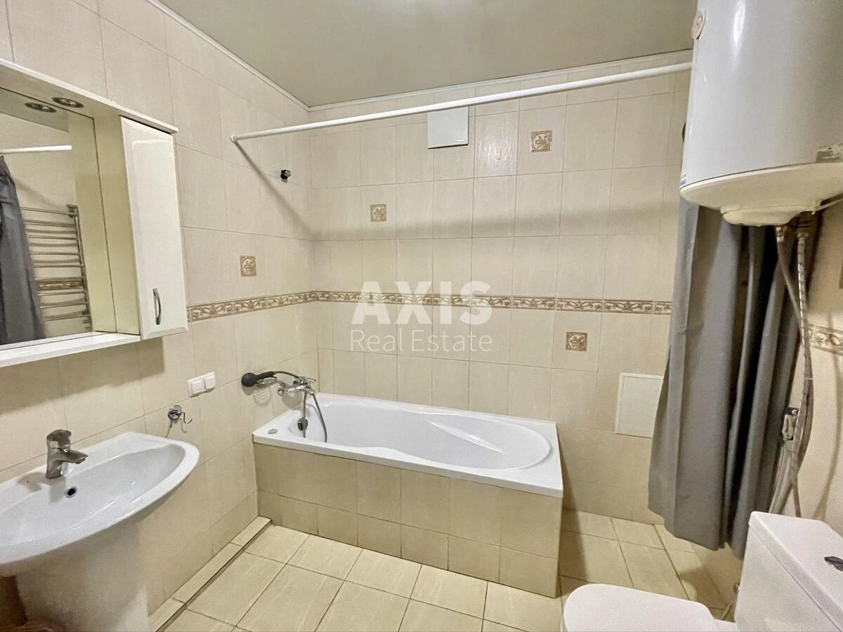 3к квартира ул. Гетьмана Вадима 1В546815