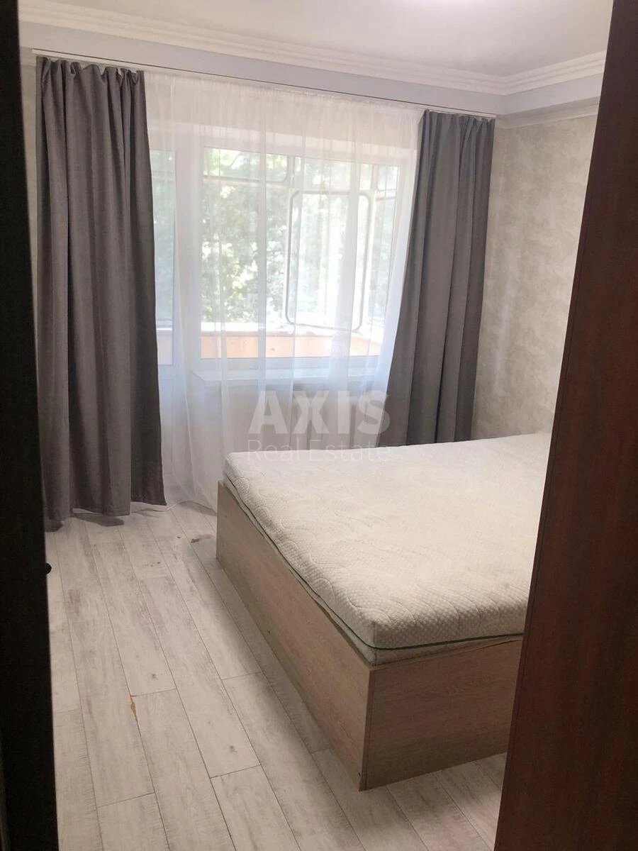 2k apartment vul. Grechka Marshala 12А643362