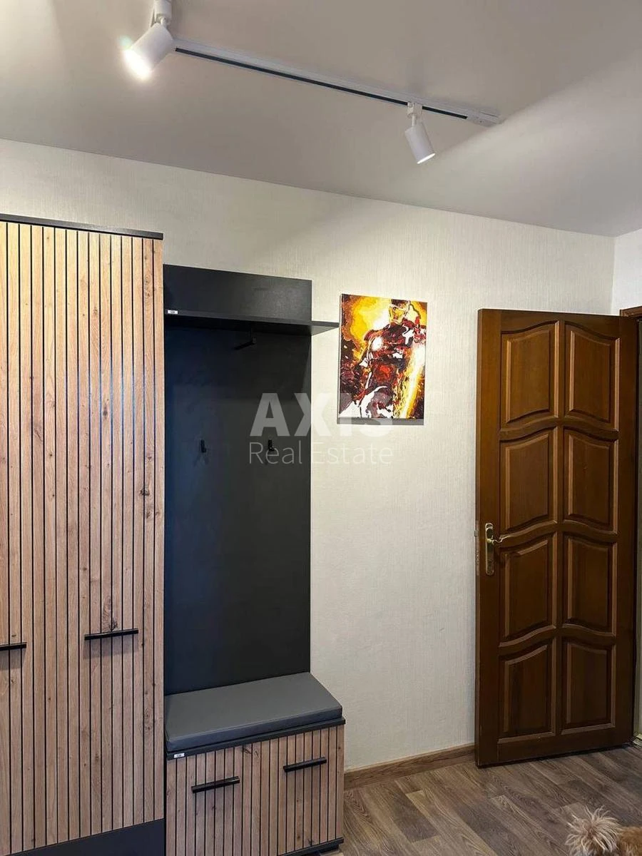 2k apartment vul. Kurs'ka 4A351786