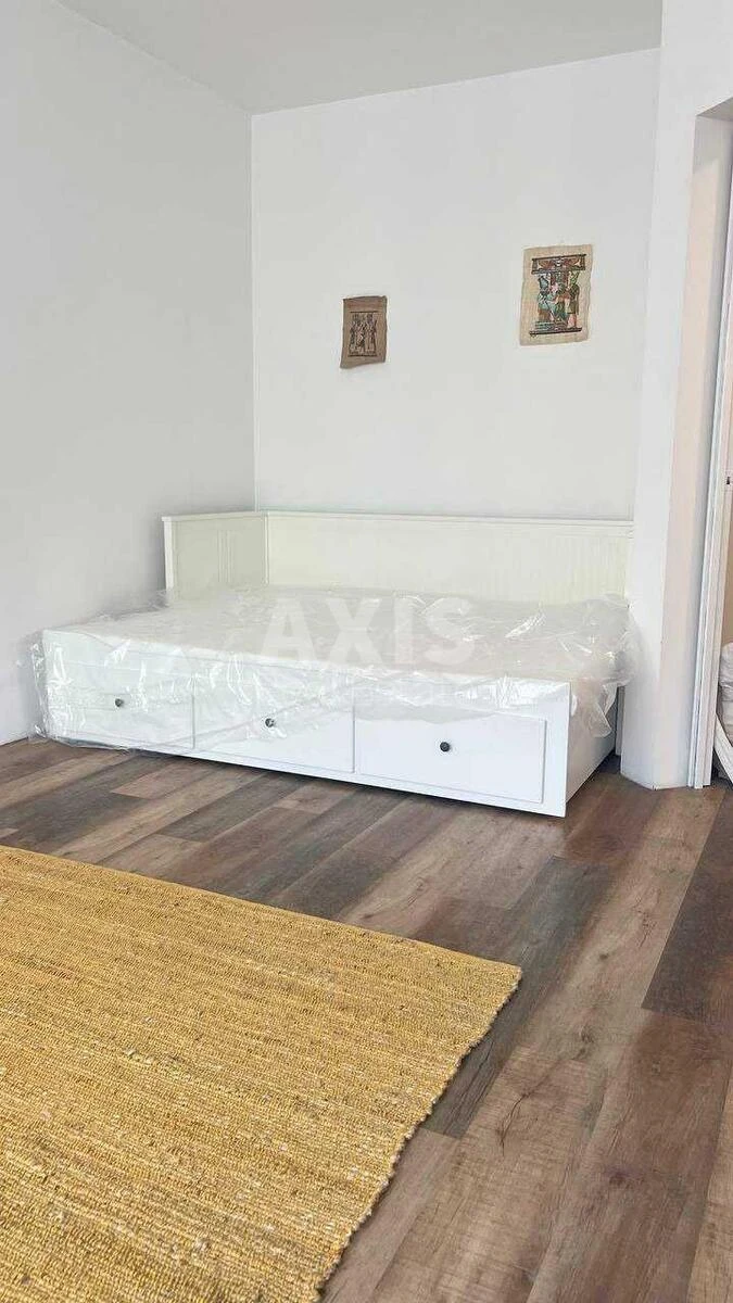 1к квартира ул. Ахматовой Анны 35А707053