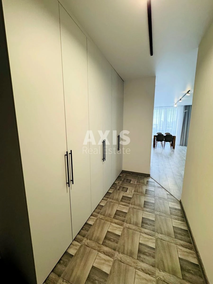 2k apartment vul. Viktora Nekrasova 106551712