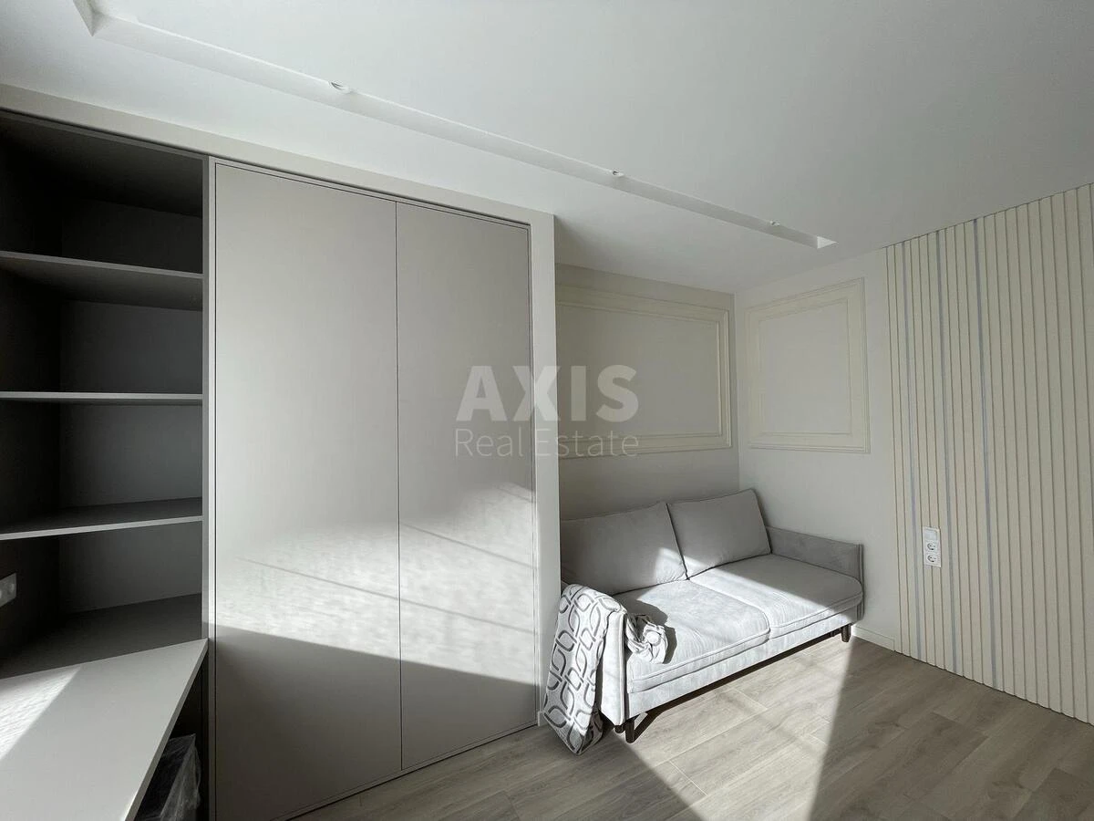 2k apartment vul. Lypkivs'kogo Vasylja Mytropolyta 386437510