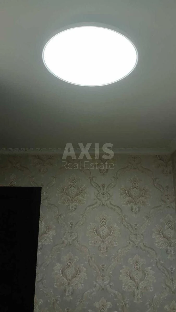 1k apartment vul. Chervonopil's'ka 16516042