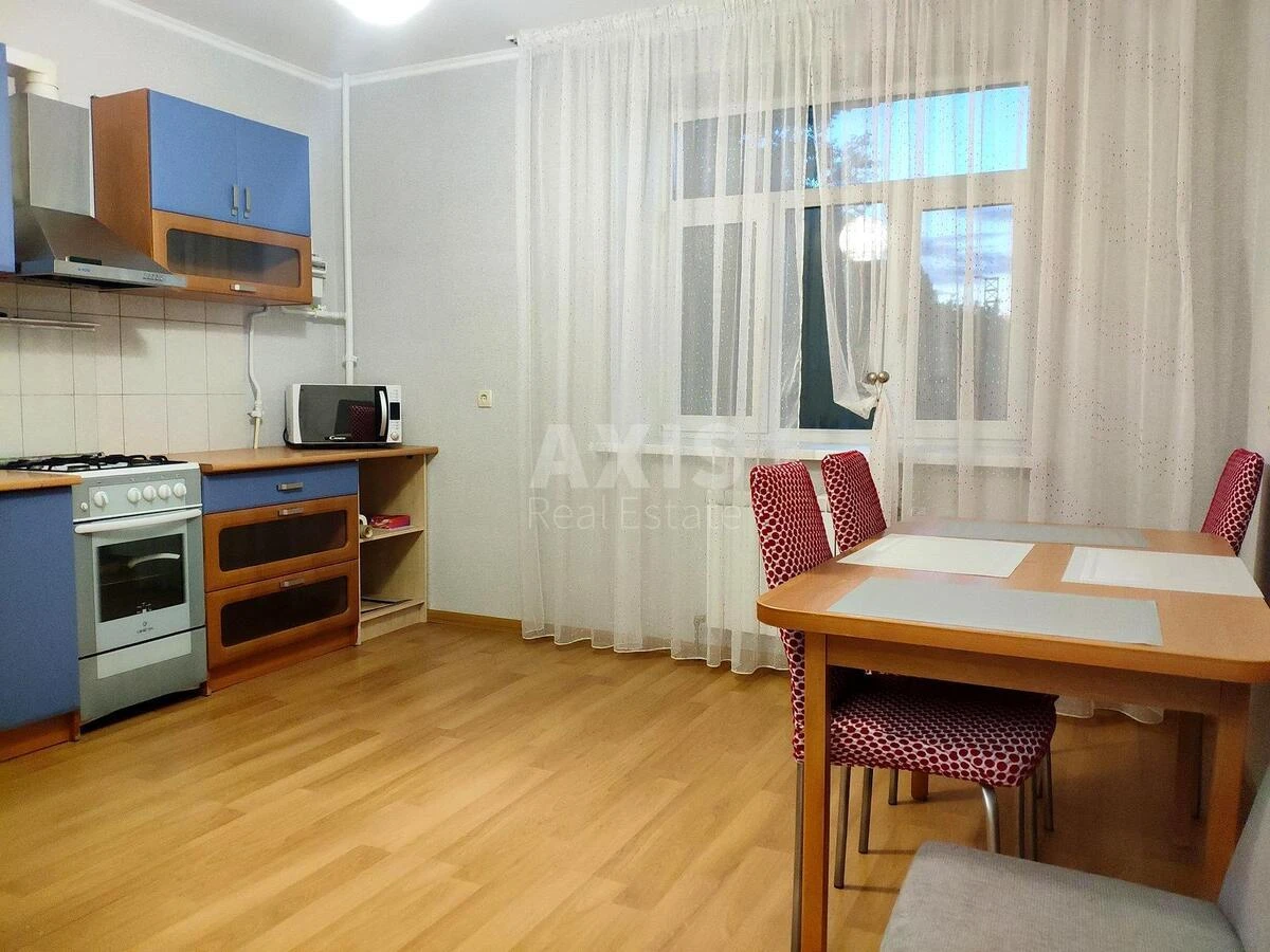 2k apartment prov. Jaroslavs'kyj 7/967703