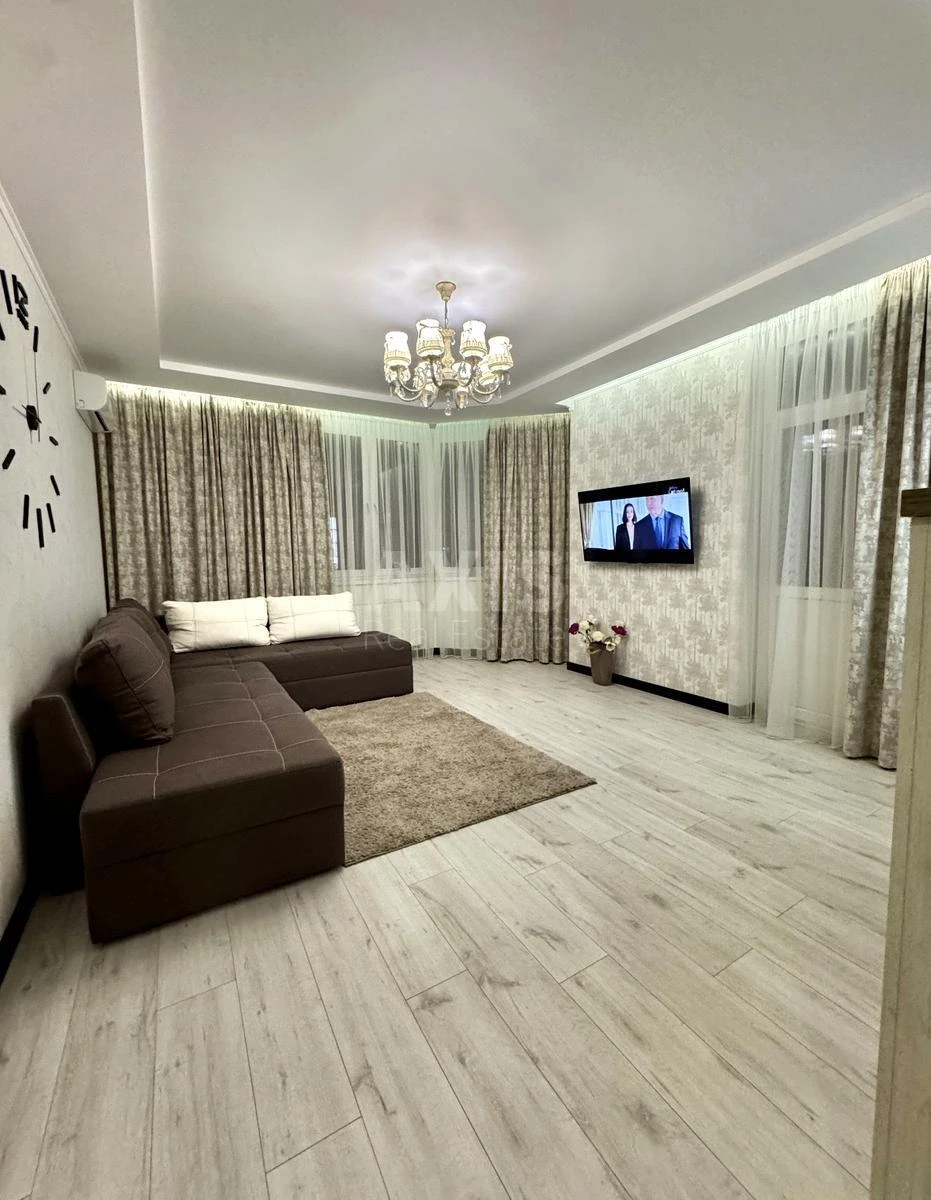 2k apartment vul. Oleny Pchilky 6А677153