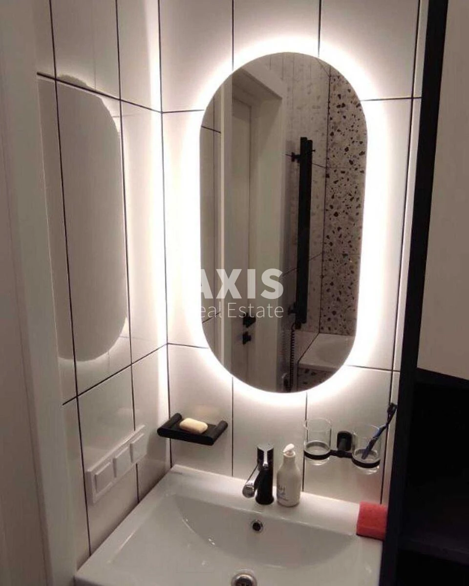 1k apartment vul. Zabolotnogo Akademika 14820111