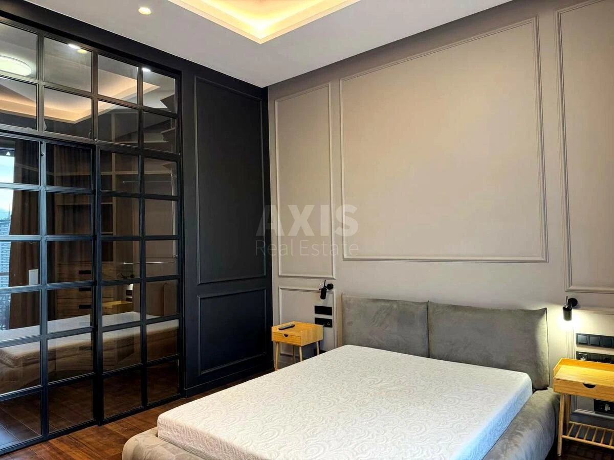 2k apartment vul. Lypkivs'kogo Vasylja Mytropolyta 16В6772612