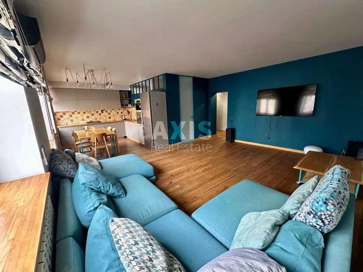 4k apartment vul. Saljutna 14/5128470