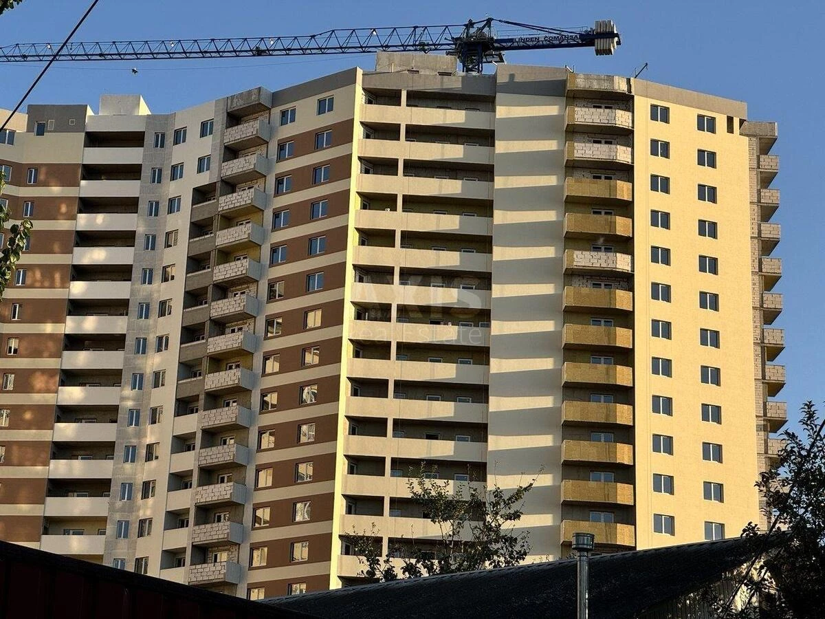 2к квартира ул. Новополевая 2677606