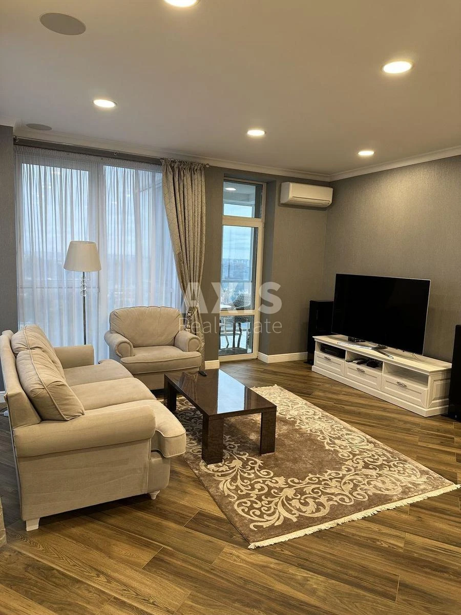 3k apartment vul. Andriya Verkhohlyada 184053813