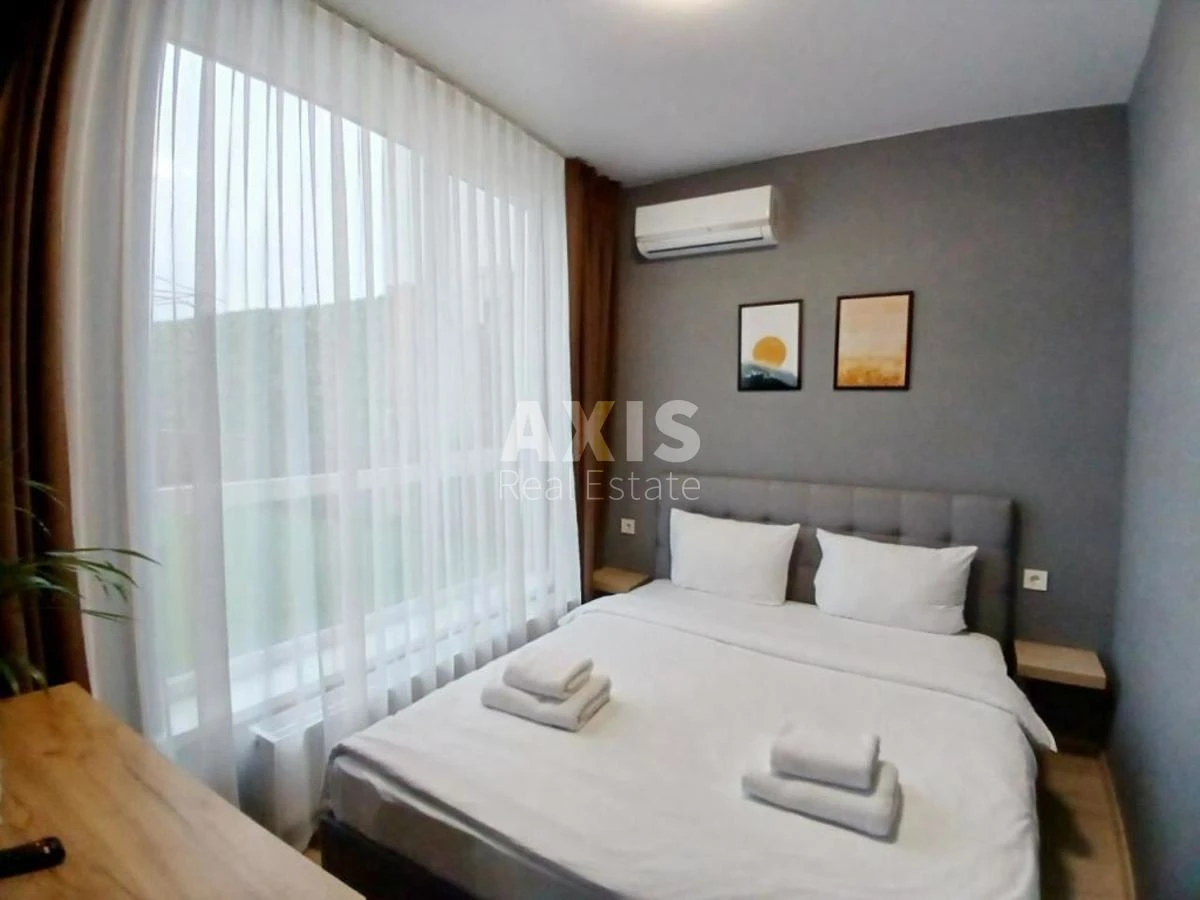 2к квартира ул. Сырецко-Садовая 1463192