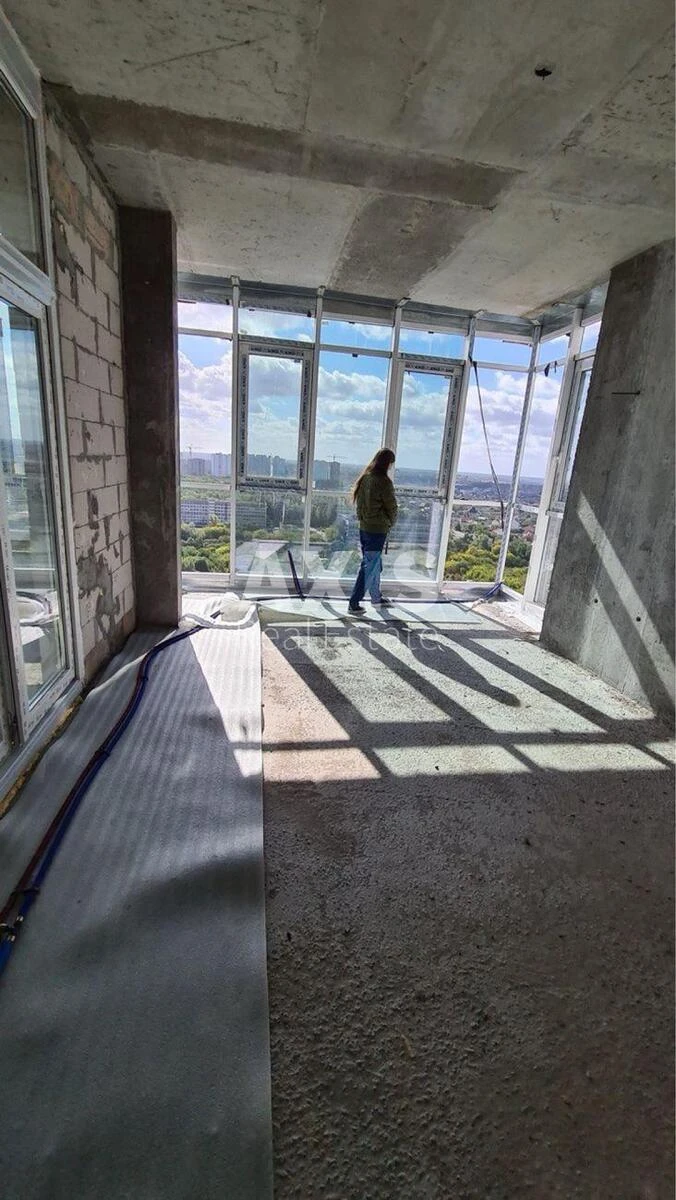 3k apartment vul. Zhuljans'ka 10695562